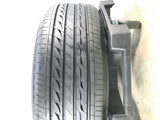 ブリヂストン レグノ GR-XI 215/60R16