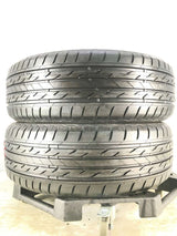 ブリヂストン ネクストリー 215/60R16