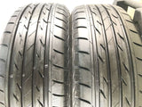 ブリヂストン ネクストリー 215/60R16