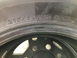 ブリヂストン ネクストリー 215/60R16