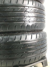 ブリヂストン ネクストリー 215/55R16