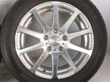 ヨコハマ エコス ES31 205/55R16 /スパルコ 16x6.5 45 114.3-5穴