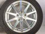 ヨコハマ エコス ES31 205/55R16 /スパルコ 16x6.5 45 114.3-5穴