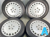 ブリヂストン ネクストリー 215/60R16 /ホンダ純正 16x6.5 65 114.3-5穴