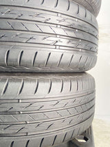ブリヂストン ネクストリー 215/60R16 /ホンダ純正 16x6.5 65 114.3-5穴