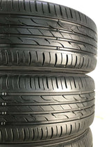クムホ SENSE SE11 205/55R16 /WEDS レオニス 16x7.0 53 114.3-5穴