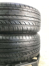 トーヨータイヤ プロクセス C1S 215/55R16
