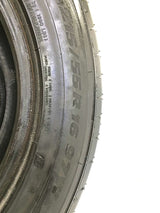 トーヨータイヤ プロクセス C1S 215/55R16