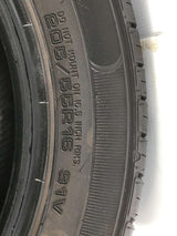 グッドイヤー GT エコステージ 205/55R16
