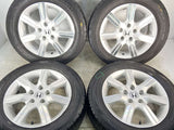 ファルケン ジークス ZE914 205/60R16 /ホンダ純正 16x6.0 50 114.3-5穴