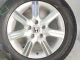 ファルケン ジークス ZE914 205/60R16 /ホンダ純正 16x6.0 50 114.3-5穴