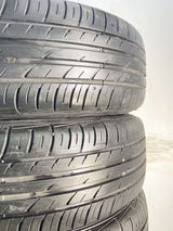 ファルケン ジークス ZE914 205/60R16 /ホンダ純正 16x6.0 50 114.3-5穴