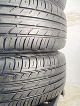 ファルケン ジークス ZE914 205/60R16 /ホンダ純正 16x6.0 50 114.3-5穴