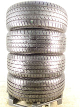 ブリヂストン トランザ ER33 205/60R16