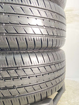 ブリヂストン トランザ ER33 205/60R16