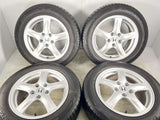 ダンロップ エナセーブ RV505 205/60R16 /ホンダ純正 16x6.5 55 114.3-5穴