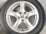 ダンロップ エナセーブ RV505 205/60R16 /ホンダ純正 16x6.5 55 114.3-5穴