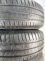 ダンロップ エナセーブ RV505 215/65R16 /トヨタ純正 アルファード 16x6.5 39 114.3-5穴