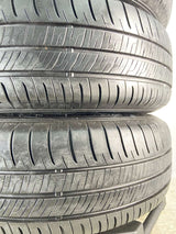 ダンロップ エナセーブ RV505 215/65R16 /トヨタ純正 アルファード 16x6.5 39 114.3-5穴