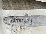 ヨコハマ ブルーアース RV-02 215/65R16 /DUFACT 16x6.5 40 114.3-5穴