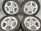 ミシュラン エナジーセイバー 205/55R16 /日産純正 16x6.5 40 114.3-5穴