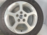 ミシュラン エナジーセイバー 205/55R16 /日産純正 16x6.5 40 114.3-5穴