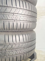 ミシュラン エナジーセイバー 205/55R16 /日産純正 16x6.5 40 114.3-5穴