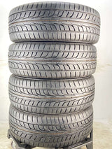 ファイアストン ファイアホーク ワイドオーバル 205/55R16 /トヨタ純正 16x6.5 45 114.3-5穴