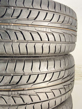ファイアストン ファイアホーク ワイドオーバル 205/55R16 /トヨタ純正 16x6.5 45 114.3-5穴