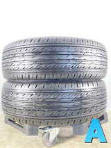 グッドイヤー GT エコステージ 205/60R16