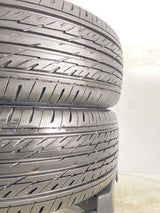 グッドイヤー GT エコステージ 205/60R16