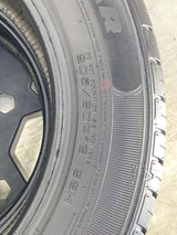 グッドイヤー GT エコステージ 205/60R16