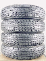 ブリヂストン デューラー H/L 684 175/80R16