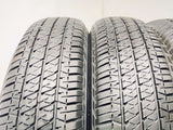 ブリヂストン デューラー H/L 684 175/80R16