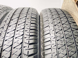 ブリヂストン デューラー H/L 684 175/80R16