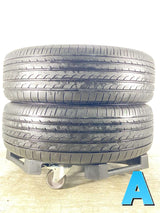 ヨコハマ ブルーアース RV-02 205/65R16