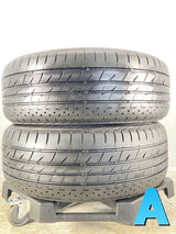 ブリヂストン プレイズ PX-RV 205/55R16