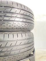 ブリヂストン プレイズ PX-RV 205/55R16