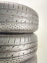 ブリヂストン LUFT RV2 215/65R16 /バルミナ 16x6.5 39 114.3-5穴