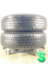 ブリヂストン ネクストリー 215/65R16