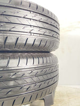 ブリヂストン ネクストリー 215/65R16