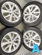 ピレリ POEWRGY TM 205/55R16 /トヨタ純正 16x6.5 45 114.3-5穴