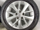 ピレリ POEWRGY TM 205/55R16 /トヨタ純正 16x6.5 45 114.3-5穴