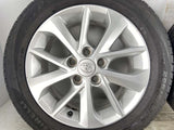 ピレリ POEWRGY TM 205/55R16 /トヨタ純正 16x6.5 45 114.3-5穴