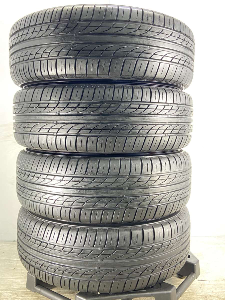 タイヤ・ホイール PRACTIVA 205/60/16 イエローハット PRACTIVA 205/60R16 /トヨタ純正 16x6.0 50