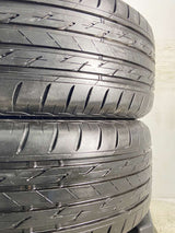ブリヂストン ネクストリー 215/55R16