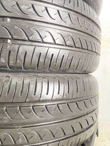 ヨコハマ ブルーアース 205/55R16