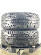 トーヨータイヤ トランパス mpZ 205/55R16