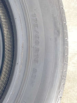 ブリヂストン ネクストリー 175/60R16