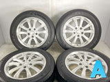 クムホ Sense se11 205/60R16 /WEDS ヴェルバ 16x6.5 40 114.3-5穴